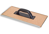 Терка для пінопласту 180х400мм OLEJNIK