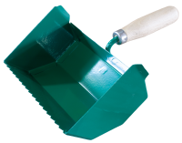 Мастерок для газобетону 175 мм