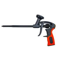Пістолет для монтажної піни Тефлон усилений ТМ «BULID»