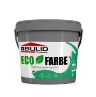 BULID Фарба вапняна ЕСО 7 кг