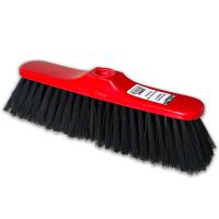 Щітка для підлоги 27 см, різьба