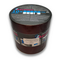 Герметизуюча стрічка AQUATAPE 250*10 Red (Червона)