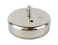 Коронка алмазна гальванічна Т-Nova 110mm