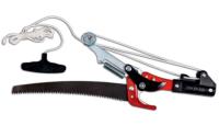 Пилка для гілок телескопічна  G-03