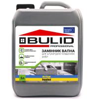 BULID Пластифікатор (замінник вапна) 5л