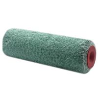 Валик BEST MIX зелено-білий 25cm/8mm d 48mm/ворс 16mm