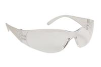 Окуляри захисні відкриті з прозорими лінзами, 1-го оптичного класу / I-FIT 2720