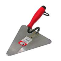 Кельма трикутна Берлінська 210мм ручка Двохкомпонентна OLEJNIK