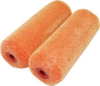 FLOCK Міні валик-запаска 5см (2шт)