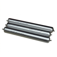 Силікон Sealant прозорий  500гр