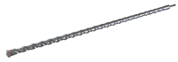 АКЦІЯ Бур SDS+ квадро  30х1000 мм 1шт