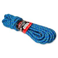 Мотузка плетена  ФАЛ 14мм 10м   TM "BULID"