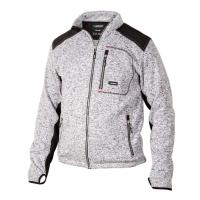 Куртка софтшелл сіра р. L, колір: сірий / OXFORD арт. 30080