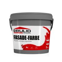 BULID Фарба FASADE STANDART 3 КГ