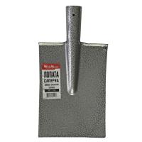 Лопата Саперна "WoffMann Profesionall Tools"