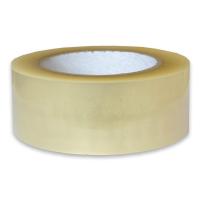 Скотч прозорий 48ммх50м 105рол/ящ