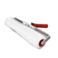 Валик 400мм з голками 22мм