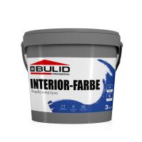 BULID Фарба INTERIOR 3кг
