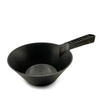 Черпак для розчину пластмасовий 