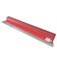 Шпатель механічний ERGOSOFT пластмасова ручка з змінним лезом 800х0,3мм OLEJNIK