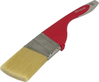 Пензель Precisio ErgoTouch 30мм для олійних фарб, ручка 2К