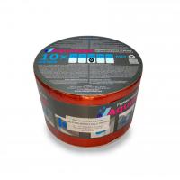 Герметизуюча стрічка AQUATAPE 100*3 Terracot (Терракот)