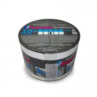 Герметизуюча стрічка AQUATAPE 250*10, Alu (в плівці) 