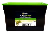 Bostik Wall Super 15л Готовий до застосування клей для шпалер з дуже високим сухим залишком