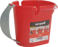 I-POT ручне пластикове відро NESPOLI 700 мл