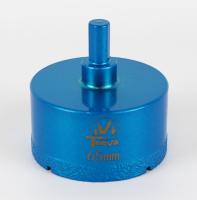 Коронка алмазна вакуумна Т-Nova 65mm