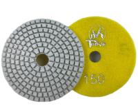 Алмазний шліфувальний диск Т-Нова (Черепаха, Класична 150)
