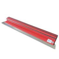 Шпатель механічний ERGOSOFT пластмасова ручка з змінним лезом 1000х0,5мм OLEJNIK