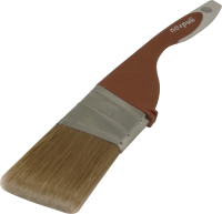 Пензель Precisio ErgoTouch 20мм до дерева, ручка 2К