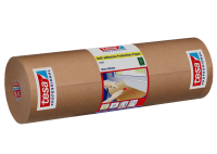 Самоклеючий захисний папір 50м х 300мм ТМ "TESA" 5/1