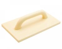 Терка поліуретанова 12х24см  55 шт/ящ