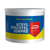 SEMPRE Акрилова шпаклівка готова 14кг