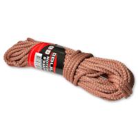 Мотузка в'язана 8мм 20м ковровка TM "BULID"
