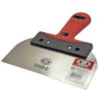 Шпатель для гіпсу FENIX 200х85мм ручка Двохкомпонентна OLEJNIK