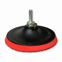 Основа для шліфувального диска 125х10мм "WoffMann" 25/100