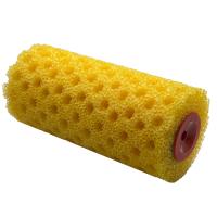 Валик Structural 8*80*180мм з рельєфом (горох) "WoffMann professional tools"