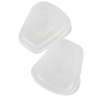 Утримувач предфільтра, прозорий до п/г фільтрів (компл із 2 шт)/PROFILTR 501