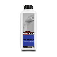 BULID Грунтовка глибокого проникнення  2л