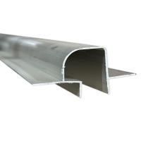 Профіль тіньового шва для стелі 3м ПАС-4821