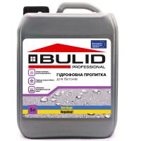BULID Гідрофобна пропитка 5л