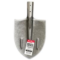 Лопата Штикова лакована розмір "S" ТМ "WoffMann professional tools"