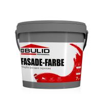BULID Фарба FASADE STANDART 7 КГ