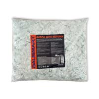 BAUSMART Фібра скловолоконна 12мм 0,9 кг