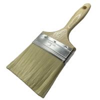 Пензель Чемпіон 4" дерево/лак ручка CHAMPION "WoffMann professional tools"(12шт/уп)