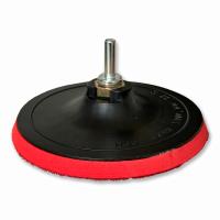 Основа для шліфувального диска 150х10мм "WoffMann" 25/100