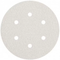 PS 33 CK диски самозачипні 150 мм зерно 40 шаблон отворів GLS 3  100шт/уп